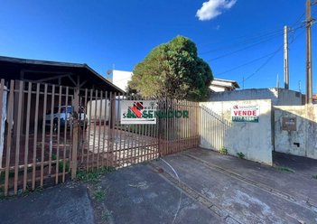 house em Avenida Alziro Zarur, San Conrado - Londrina - PR