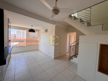 apartment em Rua Eurita, Santa Tereza - Belo Horizonte - MG