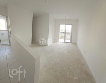 apartment em Rua do Lago, Vila Nair - São Paulo - SP