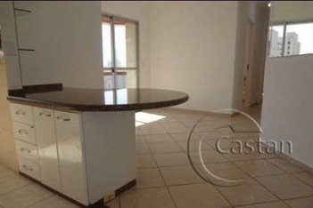 apartment em Rua Teresina, Vila Bertioga - São Paulo - SP