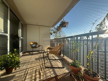 apartment em Rua Artur Prado, Bela Vista - São Paulo - SP