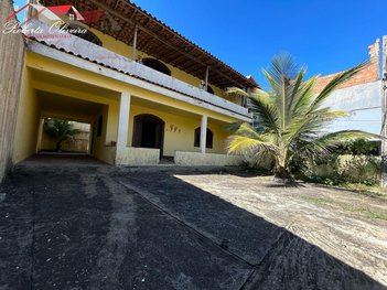 house em Rua Cabo Frio, Aquarius (Tamoios) - Cabo Frio - RJ