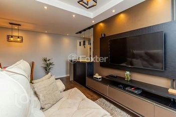 apartment em Avenida Nelson Palma Travassos, Loteamento City Jaragua - São Paulo - SP