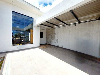 house em Rua José Ernâni Neves, Jardim Guararapes - Londrina - PR