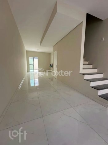 house em Rua Lavinio Salles Arcuri, Casa Verde Alta - São Paulo - SP