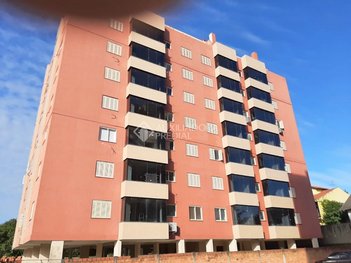 apartment em Rua Tamoios, Vila Cachoeirinha - Cachoeirinha - RS