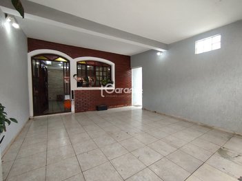 house em Rua Bartolomeo Belland, Burgo Paulista - São Paulo - SP