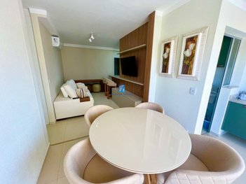 apartment em Avenida Norma Valério Corrêa, Jardim Botânico - Ribeirão Preto - SP