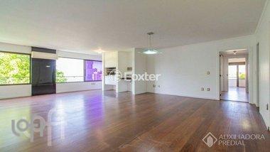 apartment em Avenida Mariland, Mont'serrat - Porto Alegre - RS