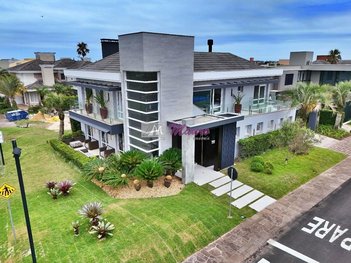 house em Avenida Paraguassu, Xangri-Lá - Xangri-Lá - RS