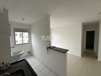 apartment em Rua Tenente Ary Tarrago, Jardim Itu - Porto Alegre - RS
