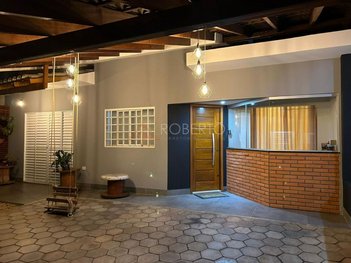 house em Rua Serafim Afonso Costa, Centro - Paranavaí - PR