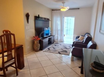 apartment em Rua das Gaivotas, Ingleses do Rio Vermelho - Florianópolis - SC