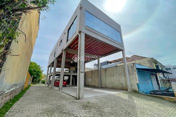 commercial_property em Avenida Professor Oscar Pereira, Azenha - Porto Alegre - RS