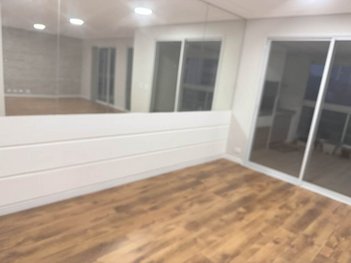apartment em Avenida Dona Helena Pereira de Moraes, Parque do Morumbi - São Paulo - SP