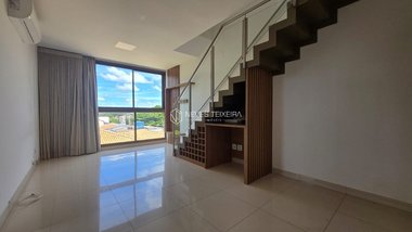 apartment em SHCGN 704, Asa Norte - Brasília - DF