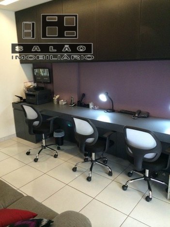 office em Timbiras, Lourdes - Belo Horizonte - MG
