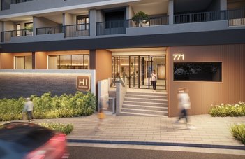 apartment em Avenida Onze de Junho, Vila Clementino - São Paulo - SP