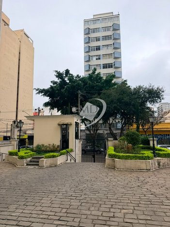 apartment em Alameda Eduardo Prado, Campos Elíseos - São Paulo - SP