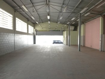 industrial em Rua Doutor Zuquim, Santana - São Paulo - SP