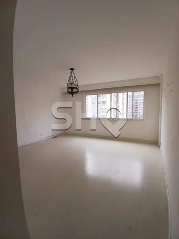 apartment em Rua Caraíbas, Perdizes - São Paulo - SP