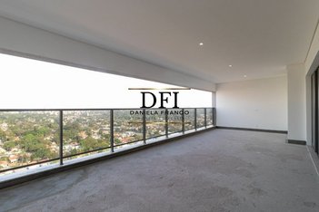 apartment em Rua Laplace, Brooklin Paulista - São Paulo - SP