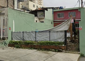land_lot em Rua General Chagas Santos, Vila da Saúde - São Paulo - SP