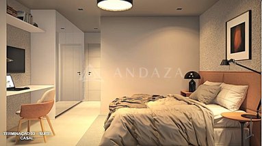 apartment em Rua Doutor Augusto Cardoso, Jatiúca - Maceió - AL