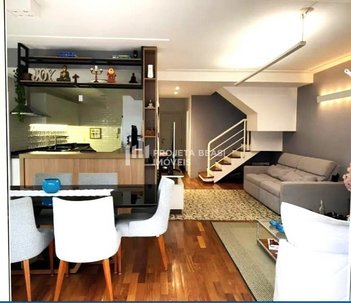 house em Rua Jacatirão, Chácara Monte Alegre - São Paulo - SP