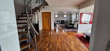 apartment em Rua Saint Hilaire, Jardim Paulista - São Paulo - SP