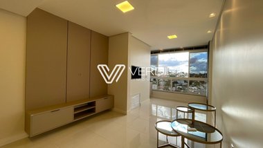 apartment em Rua Eduardo de Brito, Centro - Passo Fundo - RS