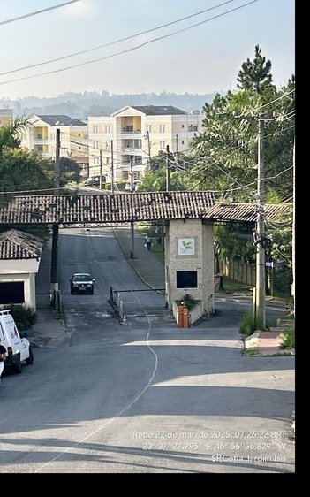 apartment em Rua Flor de Maio, Graça - Cotia - SP