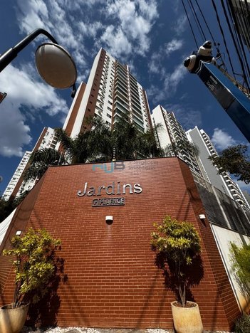 apartment em Rua Jerusalém, Gleba Fazenda Palhano - Londrina - PR