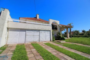 house em Rua Guaiá das Pedras, Xangri-Lá - Xangri-Lá - RS