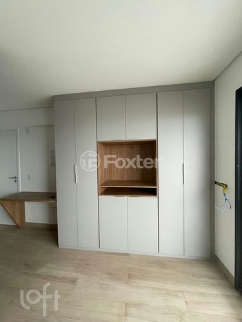 apartment em Rua São Benedito, Chácara Gaivotas - São Paulo - SP