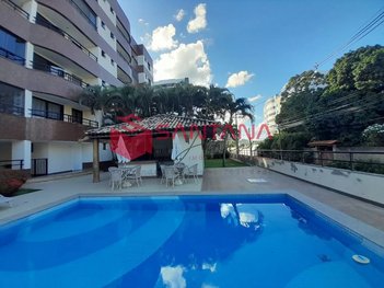 apartment em Rua Itororó, Pitangueiras - Lauro de Freitas - BA