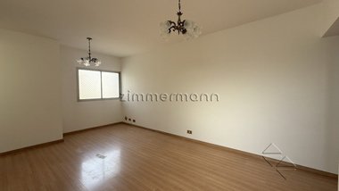 apartment em Rua Rui Barbosa, Bela Vista - São Paulo - SP