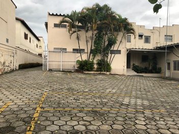 office em Avenida Rui Barbosa, Santana - São José dos Campos - SP