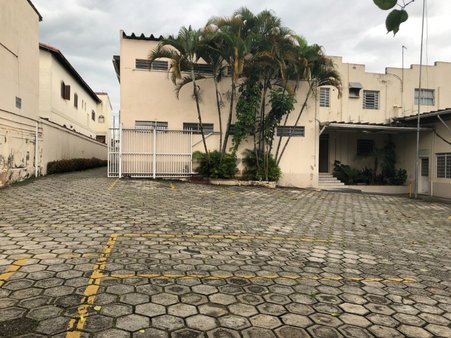 Cômodo Condomínio