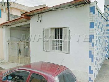 land_lot em Professor Marcondes Domingues, Parada Inglesa - São Paulo - SP