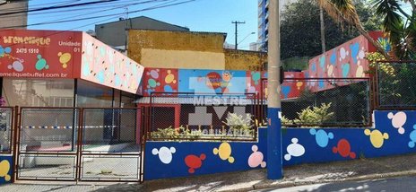 business em Rua Abraham Lincoln, Jardim Guarulhos - Guarulhos - SP