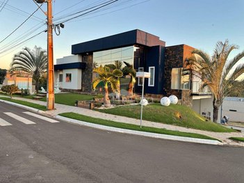house em Rua Topázio, Ibiporã - Ibiporã - PR