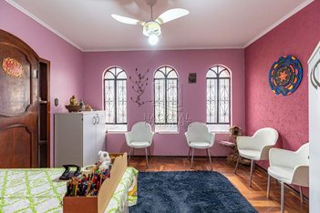 house em Rua Pérsia, Parque das Nações - Santo André - SP