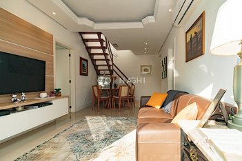 apartment em VISCONDE DE DUPRAT, Petrópolis - Porto Alegre - RS