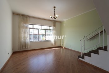 house em Rua Belém, Vila Assunção - Santo André - SP