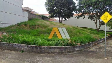 land_lot em Rua Victória Sacker Reze, Jardim Paulista - Sorocaba - SP