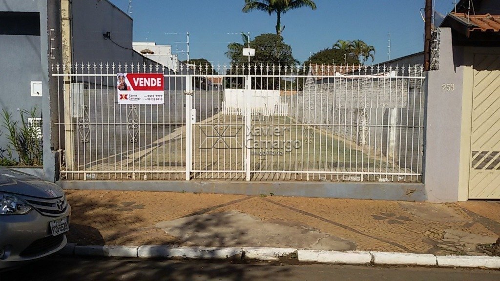 Terreno