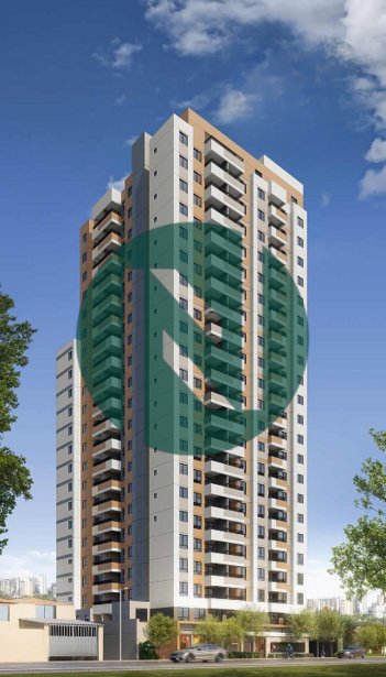apartment em Avenida Leonardo da Vinci, Vila Guarani (Z Sul) - São Paulo - SP