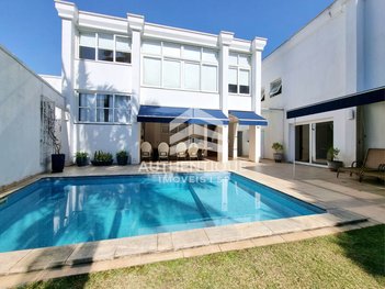 house em Alameda dos Guainumbis, Planalto Paulista - São Paulo - SP