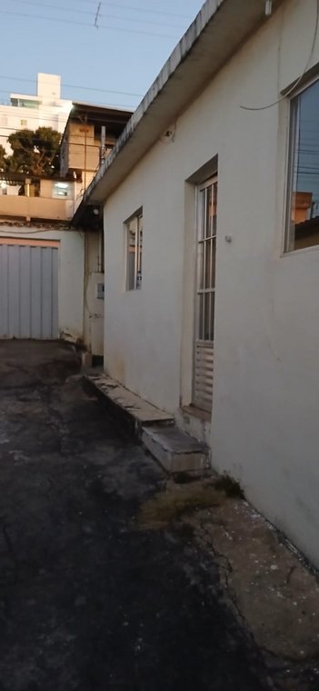 house em Rua Copéia, São Geraldo - Belo Horizonte - MG